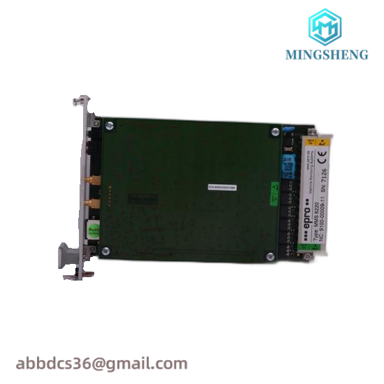 multicap-t_dc11tas_endress_hauser_1.png Endress+Hauser MULTICAP-T DC11TAS Industrial Control Module
