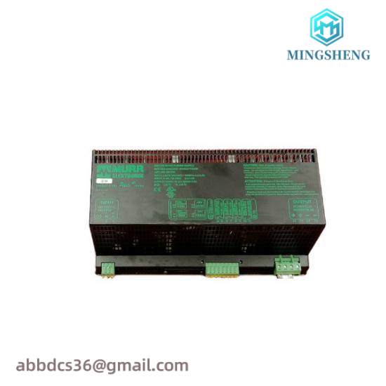 murr_857781_1.jpg RADISYS MURR 857781 Custom Processing Module