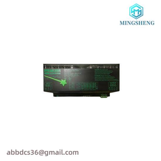 murr_857781_3.jpg RADISYS MURR 857781 Custom Processing Module