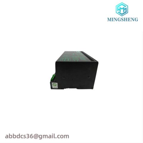 MURR 857781 - High Efficiency Power Supply, RADISYS MPC4 200-510-017-017