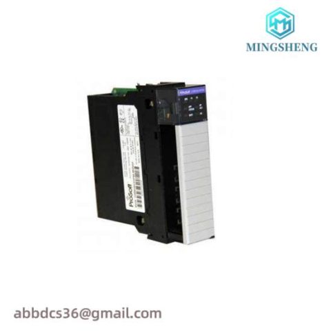 Advanced MVI56 ADM Communication Module for Industrial Control Systems