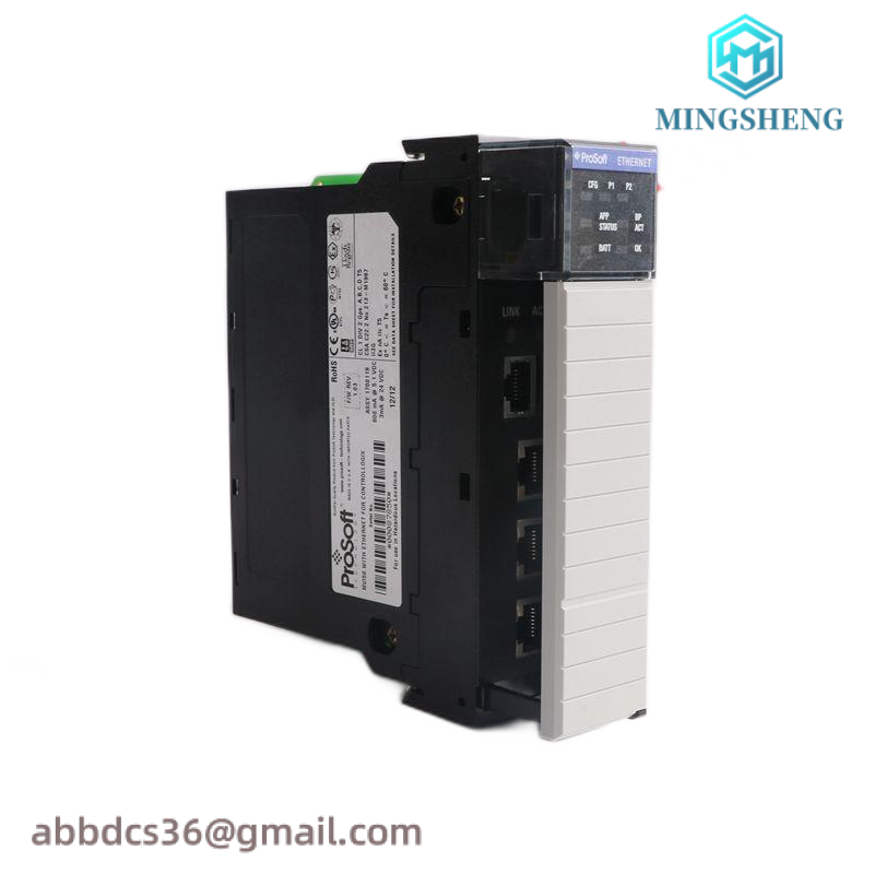 mvi71-mnet_prosoft_modbus_tcp_ip_communication_module.png Prosoft MVI71-MNET: Advanced Modbus TCP/IP Communication Module
