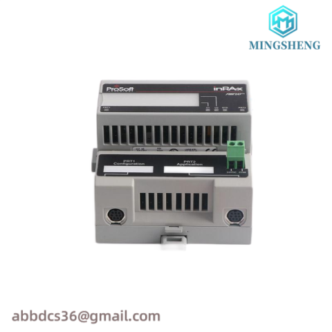 Prosoft PM400 MVI94-ADM Application Development Module for Industrial Control Systems