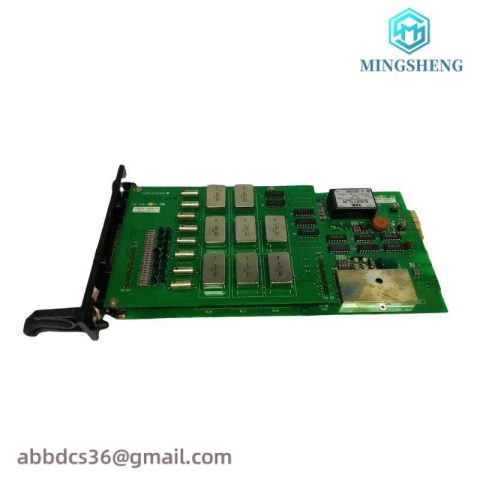 Yokogawa MX3-D Input Module - Precision Control for Industrial Automation