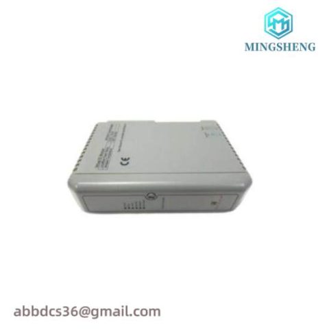 MYNAH Industries VIM-4201 Modular Control Module, Advanced Industrial Automation Solution