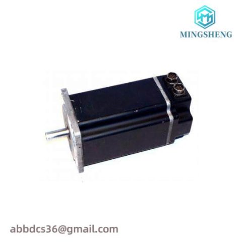 Nidec N-5630-2-H00AA Servo Motor, Precision Control, High Performance