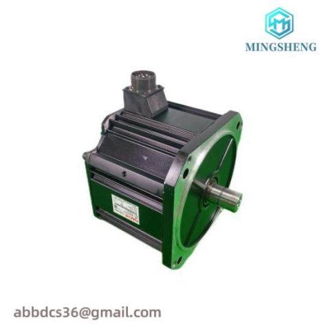 Nachi MFMA552D4V3 AC SERVO MOTOR: Precision Control in Industrial Automation