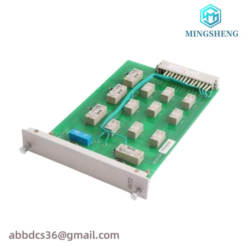 nari-relays_out2_communication_module.jpg NARI MB40 CPU511 Industrial Control System Module