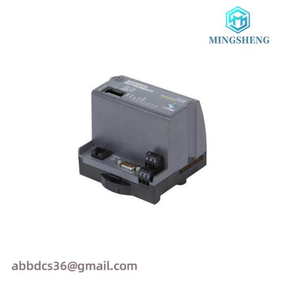 national_instruments_fp-2010_ethernet_controller_module.jpg National Instruments PXI-8461 Data Acquisition Module, New