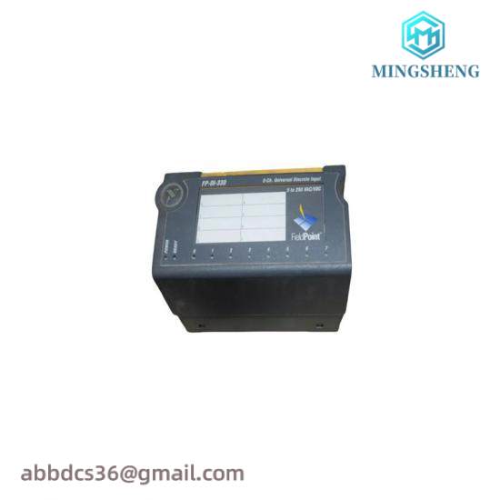 national_instruments_fp-di-330_fieldpoint_8-channel_universal_digital_input_module.jpg National Instruments FP-DI-330 FieldPoint Universal Digital Input Module, for Industrial Automation Control