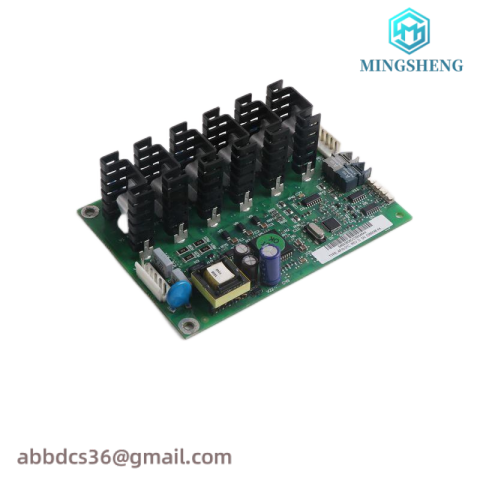 ABB NDCO-03 | Communication Option Card