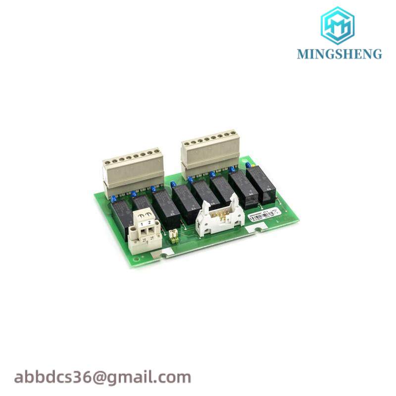 nec_136-551735-d-04_1.jpg NEC 136-551735-D-04 High Performance Industrial Control Module