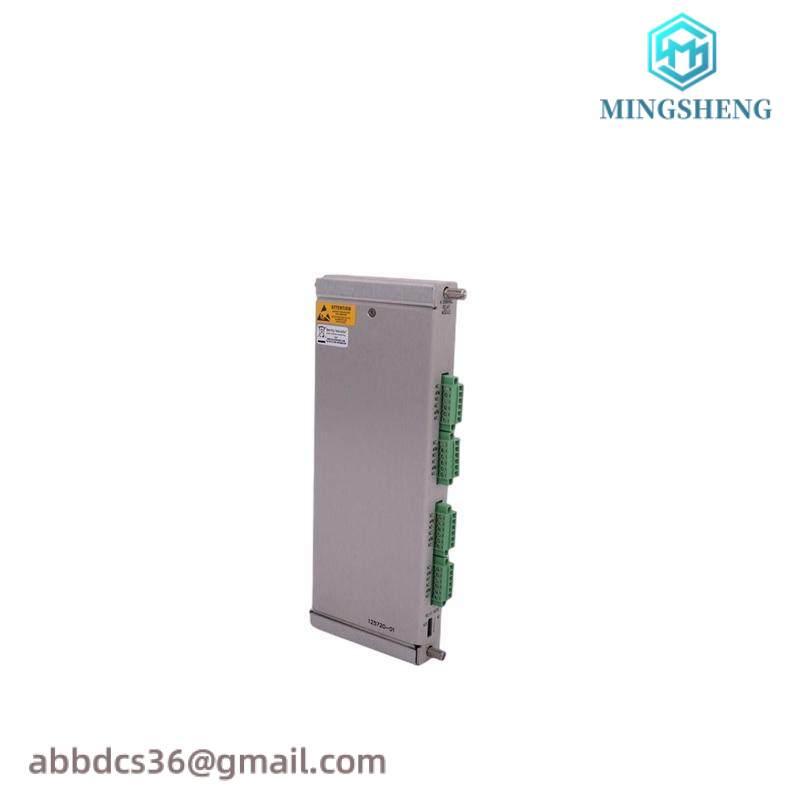 nec_136-551735-d-04_3.jpg NEC 136-551735-D-04 High Performance Industrial Control Module