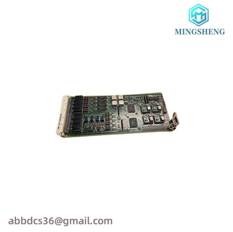 nec_a702699t_ndr096rtp871_x0417_pcb_circuit_board.jpeg NEC A702699T NDR096RTP871 X0417: High-Performance PCB Circuit Board for Industrial Automation