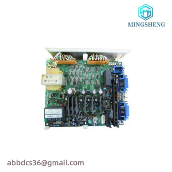 nec_adu_02f_1x_ac_servo_driver.jpg NEC ADU 02F 1X AC Servo Driver - Precision Control for Industrial Automation