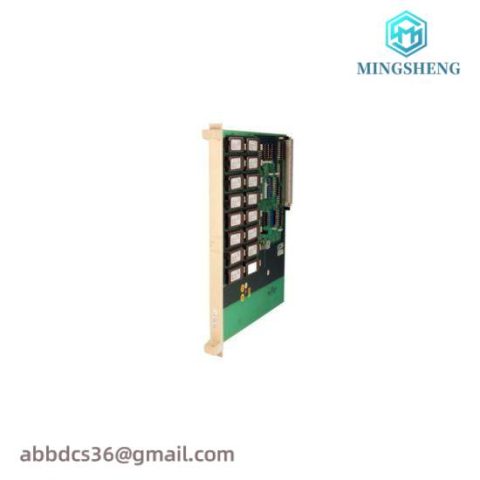 NEC FC-9821X MODEL2 Industrial Control Module