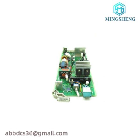 ABB 3BHB005245R0101 PCB BOARD - Industrial Control Module