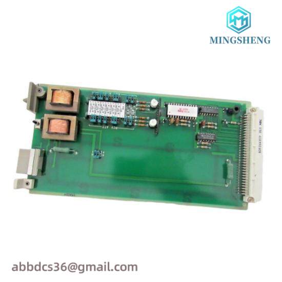 nec_y6xc24_ndr064rtp869_pcb_circuit_board.jpg NEC Y6XC24 NDR064RTP869: Advanced PCB Circuit Board for Industrial Control Solutions