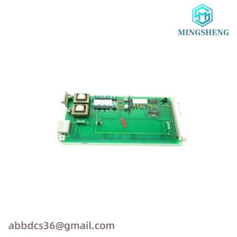 NEC Y6XC24 NDR064RTP869 PCB Circuit Board - High Performance Industrial Control Module