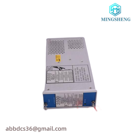 neles_automation_a413311-1.png NELES Automation A413511-02 New - Precision Control Valve Module