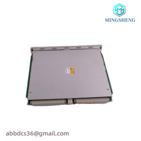 Neles Automation A413325 Control Valve Module, Industrial Process Control