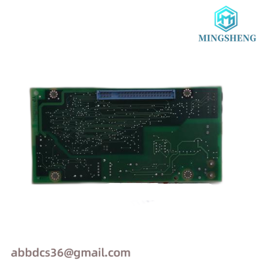 new_abb_3bhb004744r0010_xvc517_ae10_1.png ABB 3BHB004744R0010 XVC517 AE10 Industrial Control Module