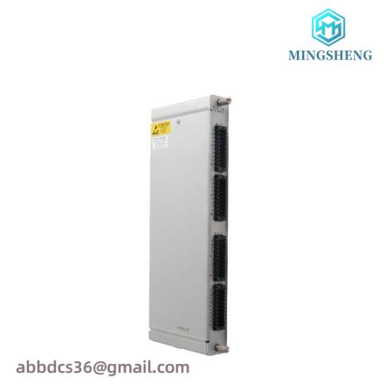 new_bently_nevada_172103-01_i_o_module_with_internal_terminations.jpg Bently Nevada 172103-01 I/O Module with Internal Terminations, Bently-Nevada