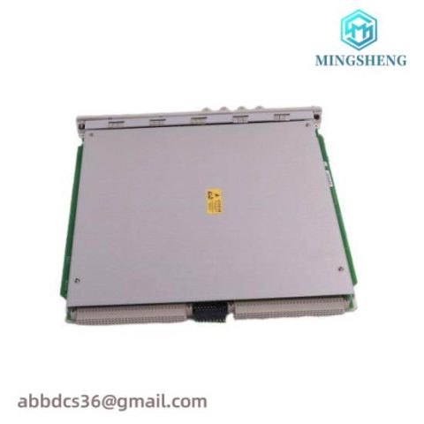 Bently Nevada 3500/40M 176449-01: Precision Proximity Monitor