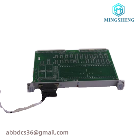 NEW RELIANCE HR500 BLJC-08R 5RD1601: Industrial Strength Servo Drive