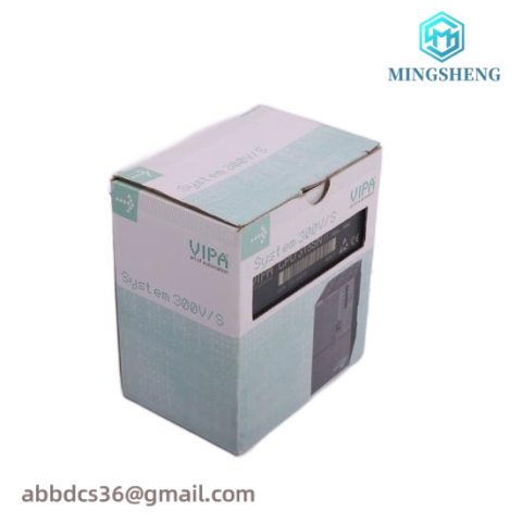 NEW RELIANCE WR-D4001 Industrial Control Module, High Precision, Robust Design