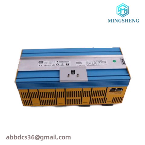 VIPA 321-1BL00 Digital Input Modules - Industrial Control Solutions