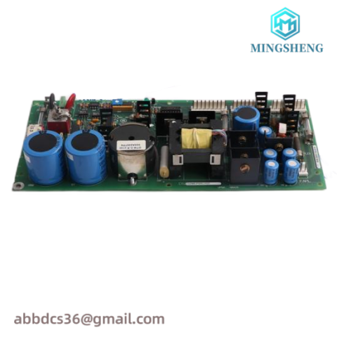 VIPA 332-5HD01 Analog Output Module: High Performance Control Solution