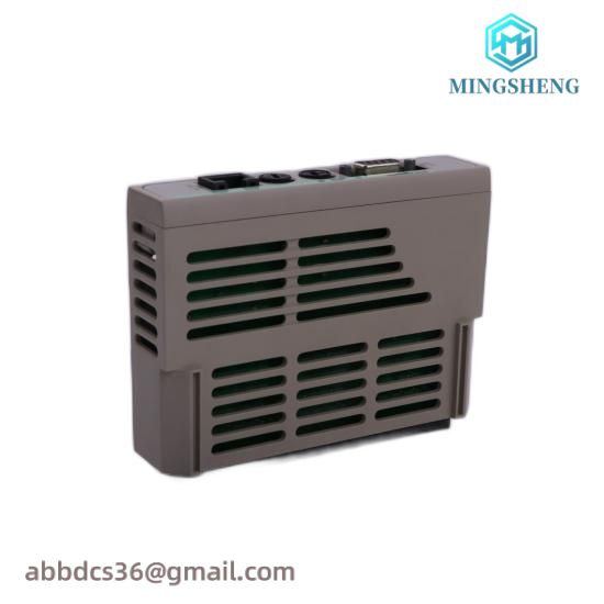 new_westinghouse_ovation_1c31161g02_dcs_module.png Rexroth HCS02.1E-W0012-A-03-NNNN, Industrial Control Module