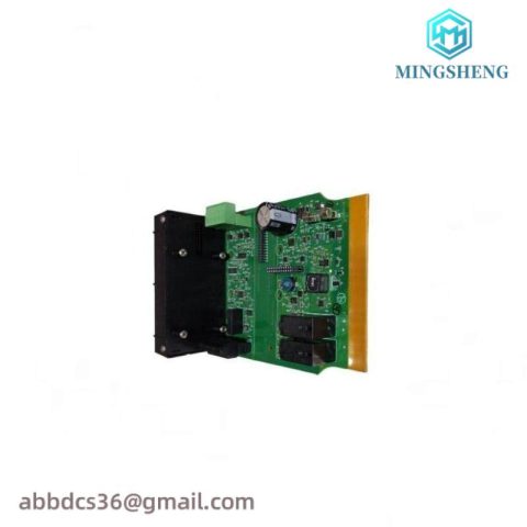 ALSTOM NEYRPIC SL1000 V3 669187C/057 Output Module - Advanced Control for Industrial Automation