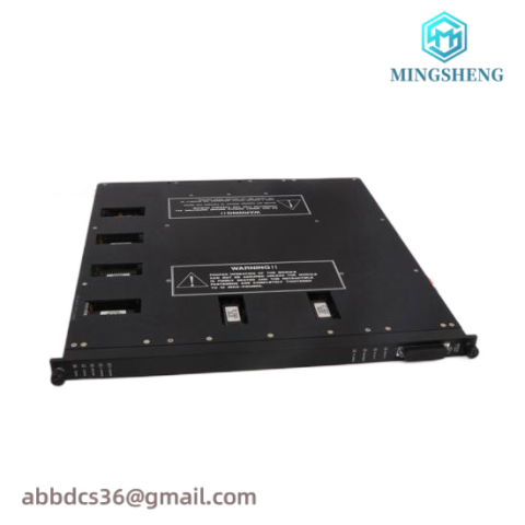 National Instruments NDS-501B: Advanced Data Acquisition Module