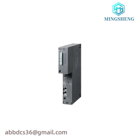 NI NI-9505 Industrial Control Module