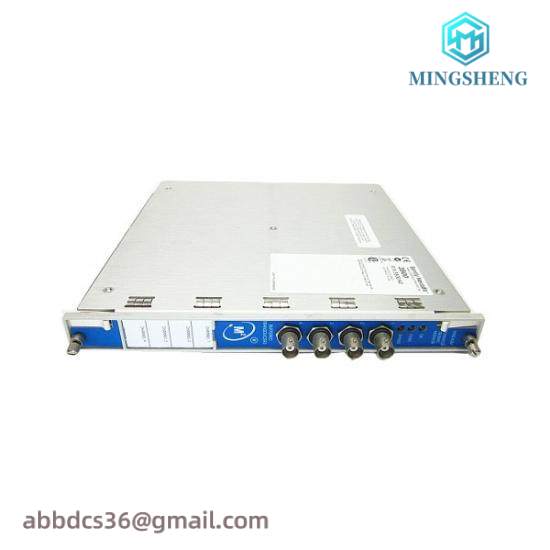 ni_ni-9505.jpg NI NI-9505 Industrial Control Module