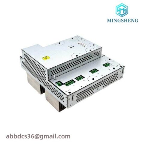 NI PXI-8461 Industrial Signal Conditioning Module