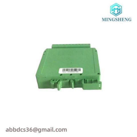 NI SBRIO-9607 - Customized PXI Module for Industrial Control Applications