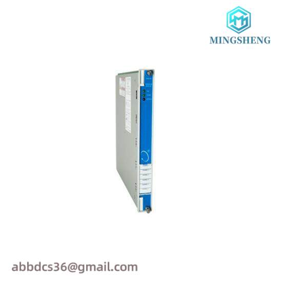 ni_scxi-1104c.jpg NI SCXI-1104C High-Precision Data Acquisition Module