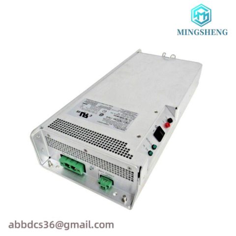 NI SCXI-1324 Industrial Signal Conditioning Module