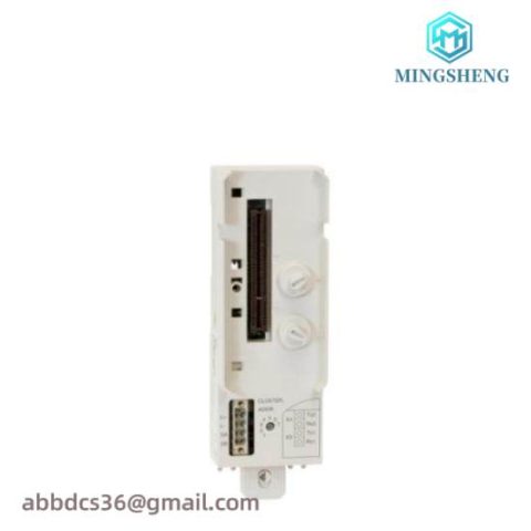 NI SCXI-1349 High Precision Industrial Data Acquisition Module