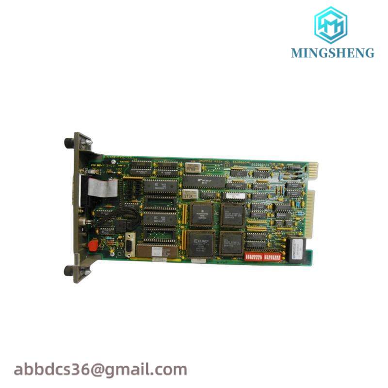 ni_scxi-1349_2.jpg NI SCXI-1349 High Precision Industrial Data Acquisition Module