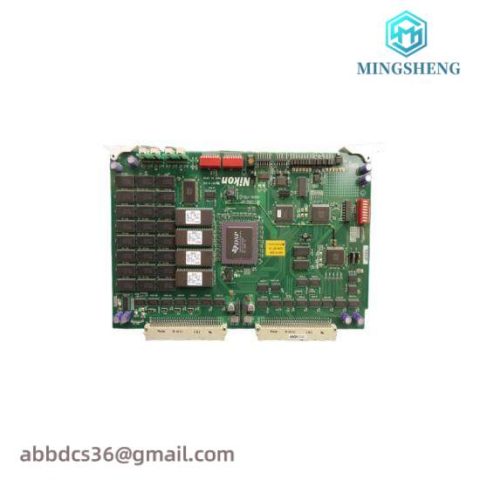 National Instruments PXI-4110 High-Speed Analog Output Module, Advanced Industrial Control Solutions