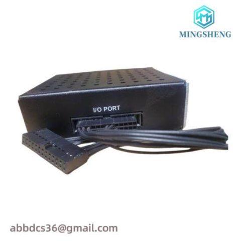 NM Nanomotion AB-2A-HR-E4 Precision Driver Amplifier