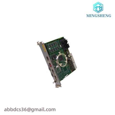 Nokia 10000417H Digital Output Module - High Performance Control Solution
