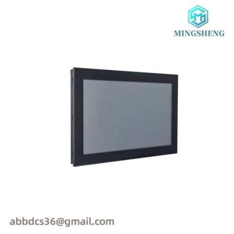 Advantech PPC-3210WS Panel PC, Industrial-grade, Touchscreen Display