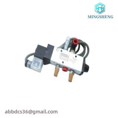 NORGREN 0000000024611060 Herion Spare Coils - Industrial Control Module