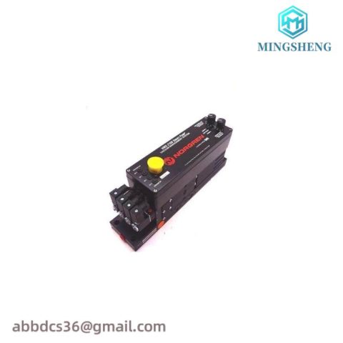 NORGREN VMS-2100-120 SMART PUMP - Advanced Fluid Management System