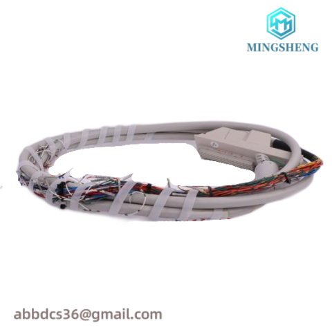 NORTH AMERICA H6142-05: Precision Control Module for Industrial Automation